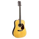 MARTIN - Guitare acoustique Dreadnought D-35 - démo