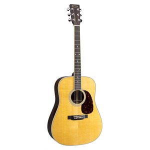 MARTIN - D-35 Dreadnought Acoustic Guitar - demo