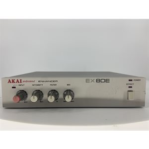 AKAI - EX80E - Enhancer - (usagé)