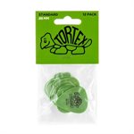 DUNLOP - 0.88MM TORTEX PICK - ensemble de 12 pick