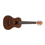 BEAVER CREEK - SOPRANO Ukulele - Mahogany