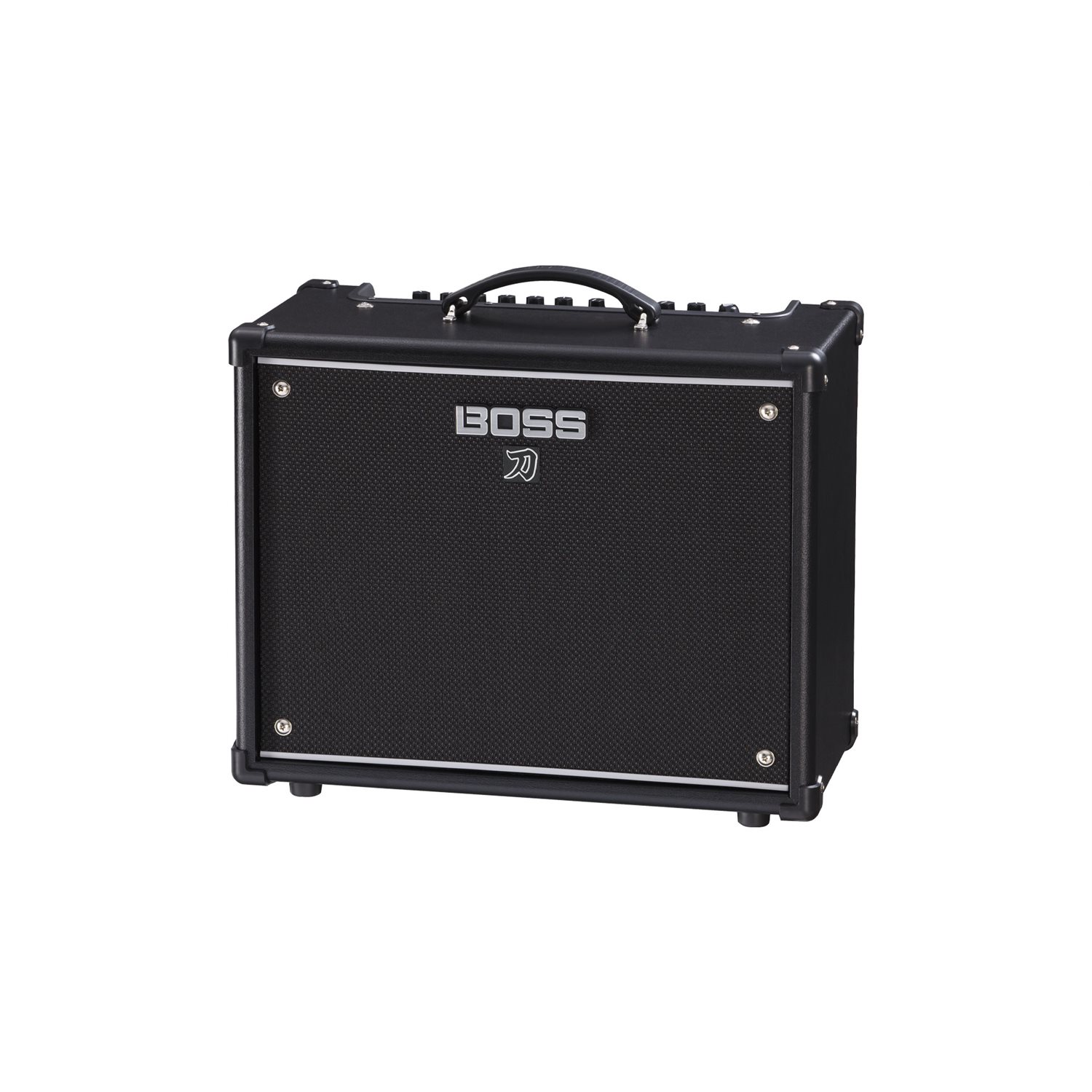 BOSS - Katana KTN-50 Gen 3 - Amplificateur de guitare électrique 50 watts