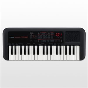 YAMAHA - PSS-A50 - CLAVIER PORTABLE - 37 NOTES