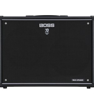 BOSS - KTN-C212W - KATANA Cabinet 212 Waza Guitar Amplifier Cabinet