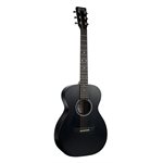 MARTIN - 0-X1 - acoustic guitar - Black