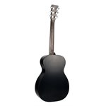 MARTIN - 0-X1 - acoustic guitar - Black