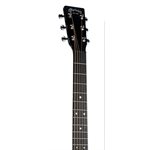 MARTIN - 0-X1 - guitare acoustique - Noir