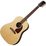 GIBSON - J-45 Studio Rosewood - Antique Natural