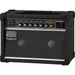 ROLAND - JC-22 - Jazz Chorus 30-watt 2x6.5" Stereo Combo Amp