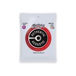 MARTIN - MA175T - acoustic guitar strings - 80 / 20 LIFESPAND - 11-52