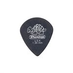 DUNLOP - TORTEX JAZZ III - 1.35MM - 12 PICKS PACK