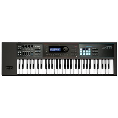 ROLAND - JUNO-DS61