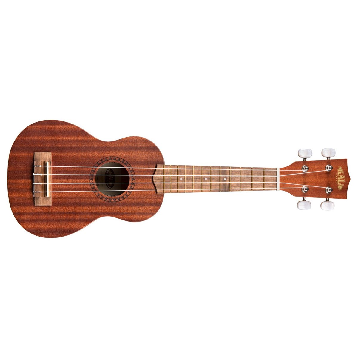 KALA - ka-15 - SOPRANO UKULELE - NATURAL