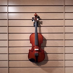 KNILLING - 19H - 1 / 2 Violin - OUTFIT