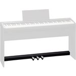 ROLAND - KPD-70 - pédalier personnalisée pour piano numérique FP-30 - Noir