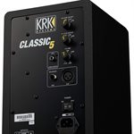 KRK - Moniteur amplifié Classic 5 - 5''