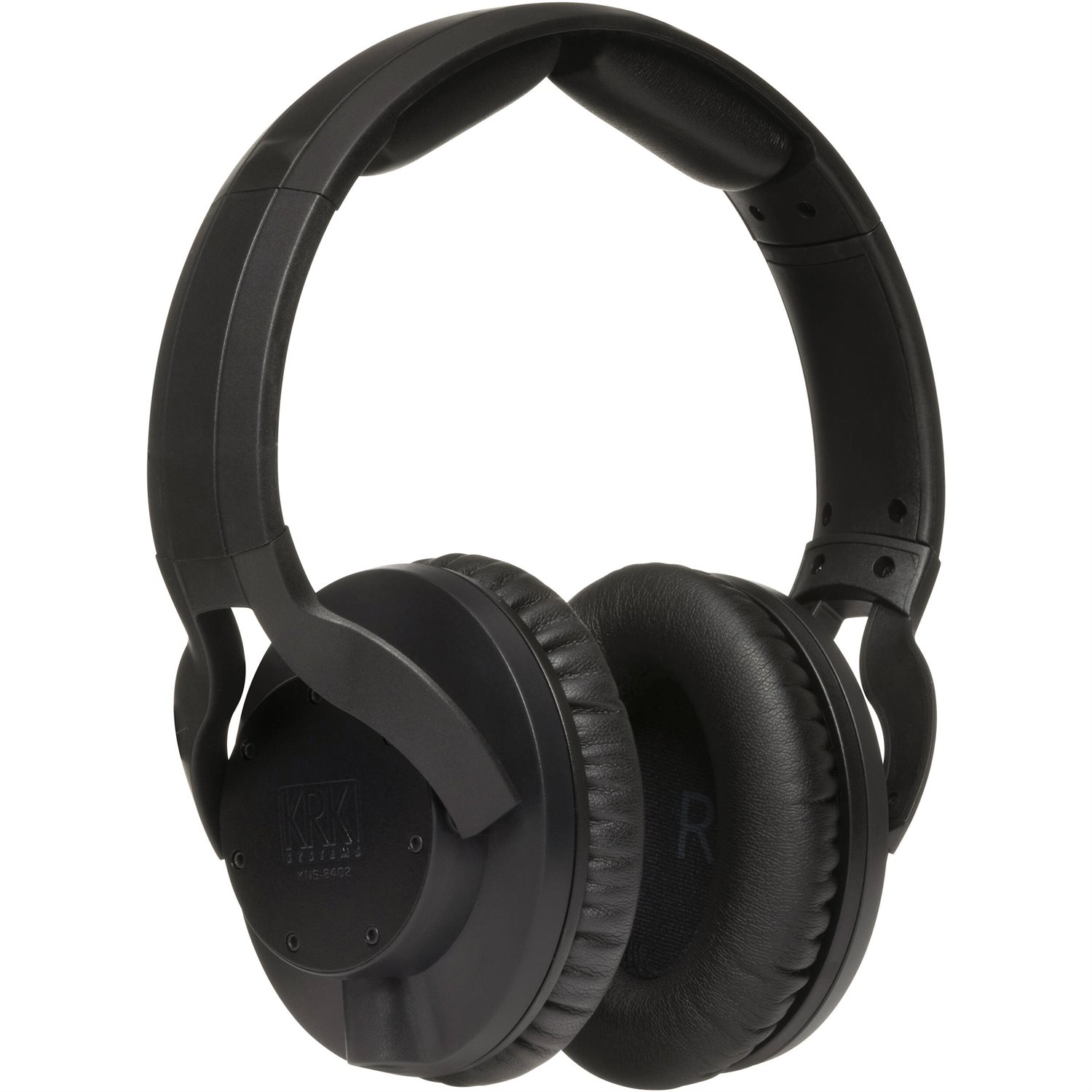 KRK - KNS 8402 - Casque de surveillance de studio