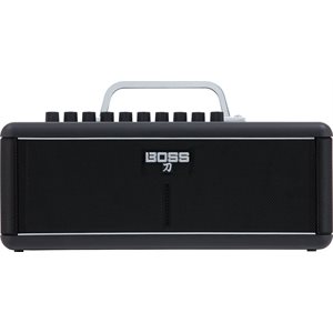 BOSS - Katana Air - Bluetooth Guitar Amplifier