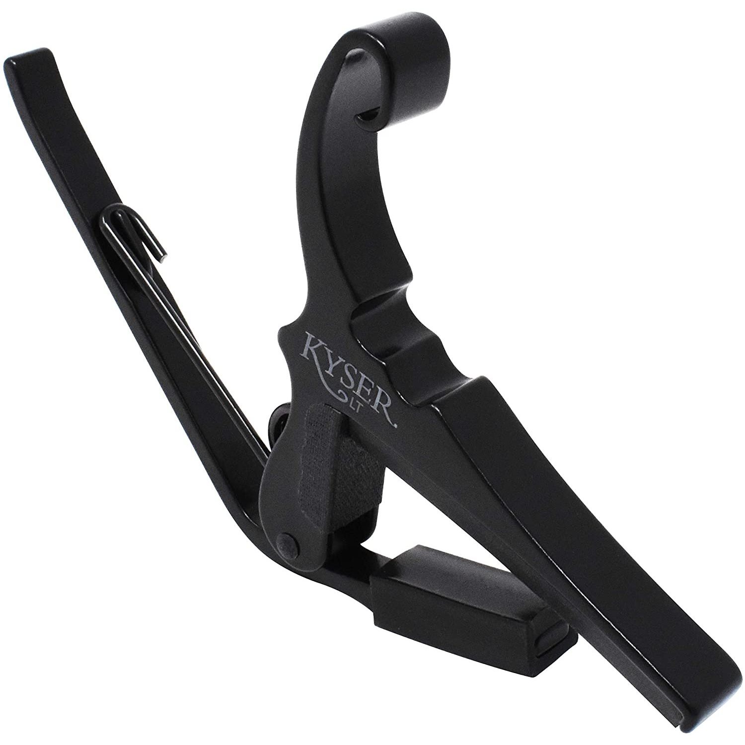 KYSER - KG6LTA - Low-Tension Quick Change-Capo for Low Action Guitars