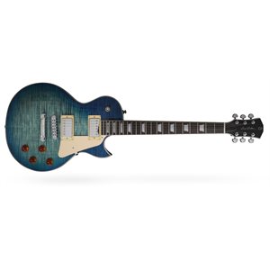 SIRE - L7-TBL - Sire Larry Carlton L7 - Bleu transparent