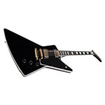 GIBSON - Custom Shop Explorer Custom - ebène brillant