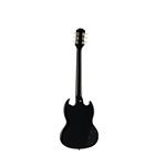 EPIPHONE - SG Standard - LEFT HANDED - Ebony