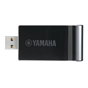 YAMAHA - UDWL01 - Adaptateur USB sans fil
