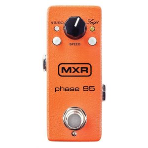 MXR - PHASE 95