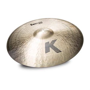 ZILDJIAN - K0731 K Series 21" Sweet Ride