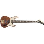 JACKSON - X CBXNT V MAH CONCERT - 5 STRINGS - Natural