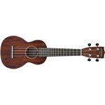 GRETSCH - G9100 SOPRANO UKULELE - VINTAGE MAHOGANY STAIN