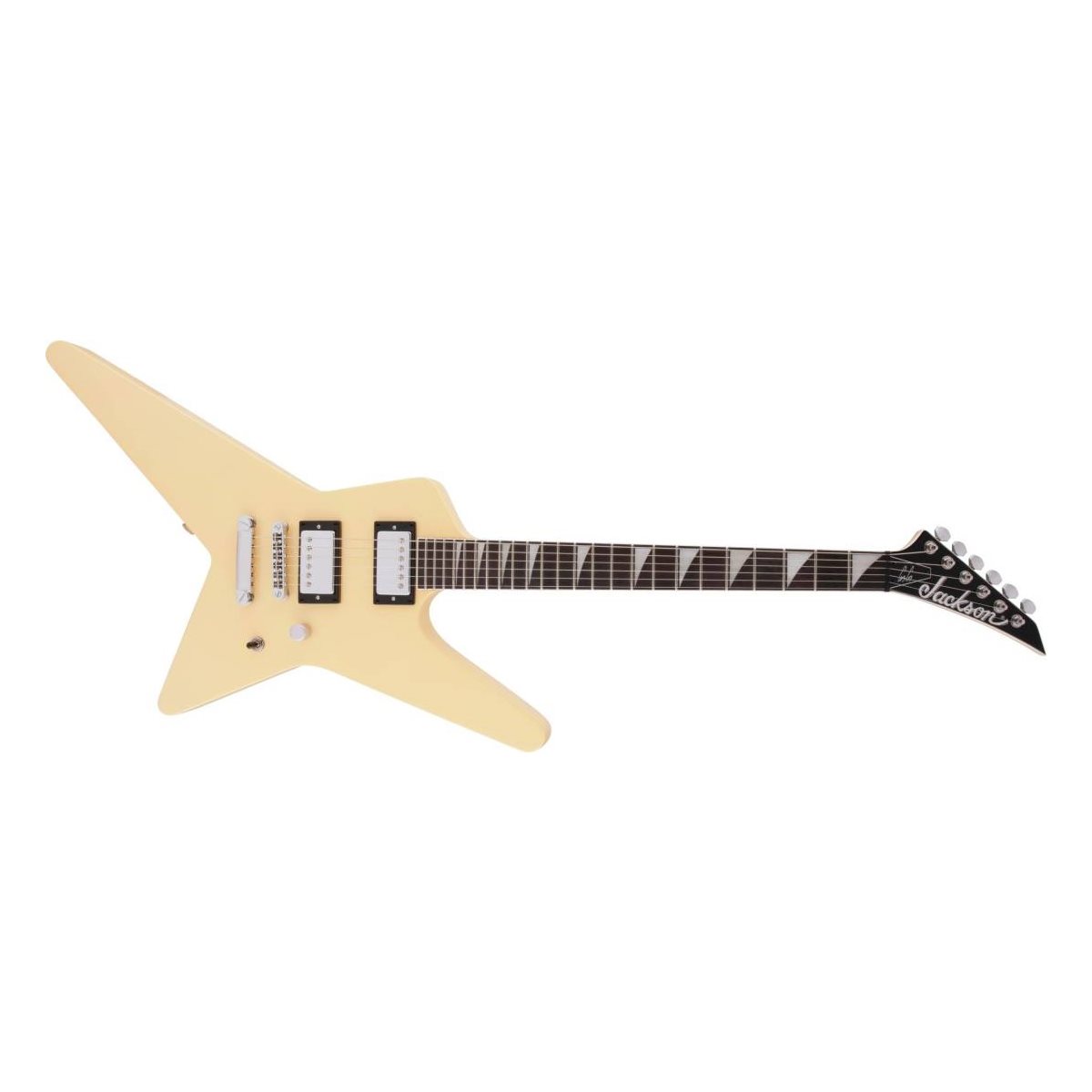 JACKSON - JS32T GUS G. SIGNATURE - IVORY