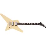 JACKSON - JS32T GUS G. SIGNATURE - IVORY