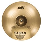 SABIAN - 20" AAX X-Plosion Ride