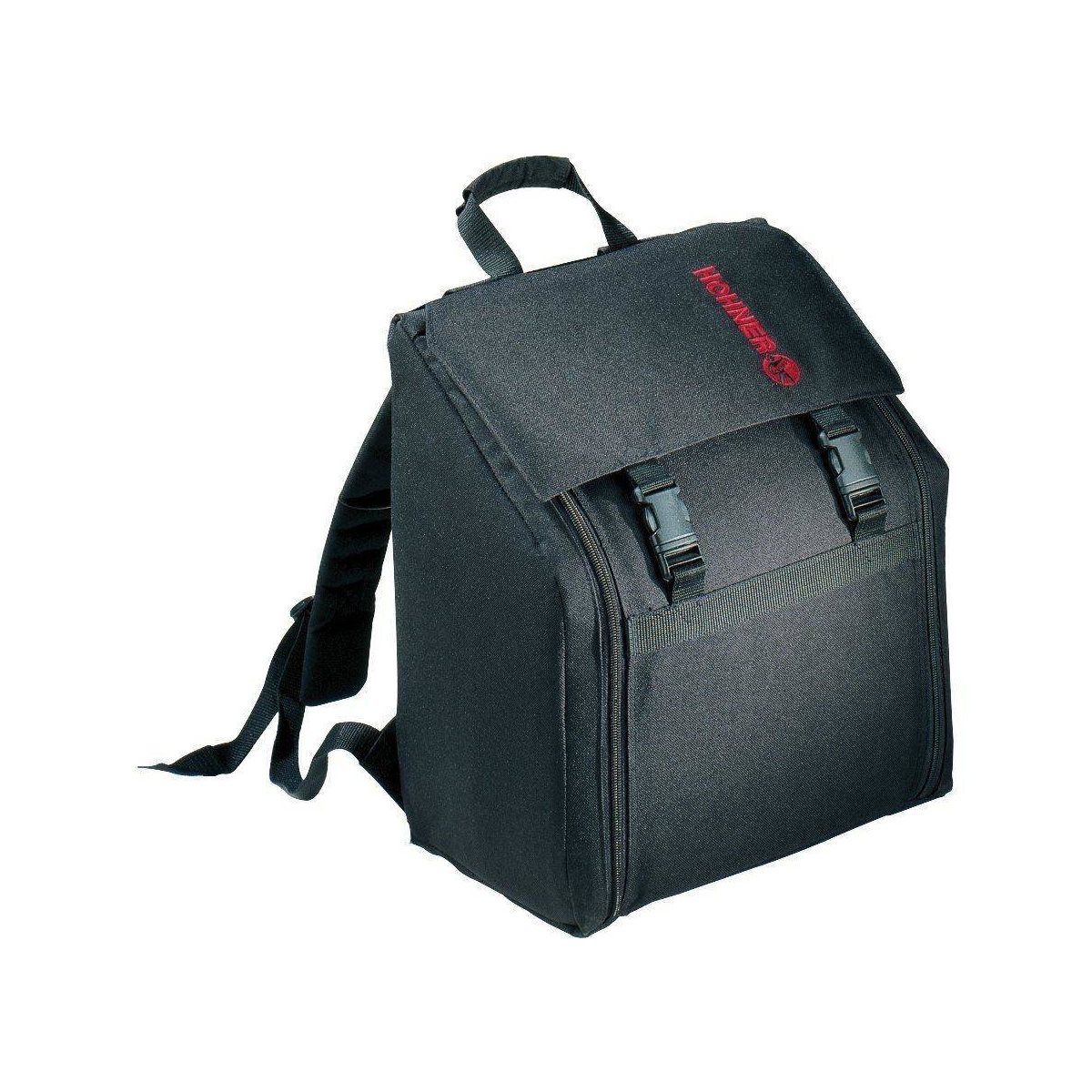 HOHNER - agb72 - Bass Accordion Tear Proof Cordura Gig bag
