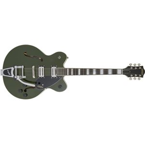 GRETSCH - G2622T STREAMLINER - TORINO GREEN