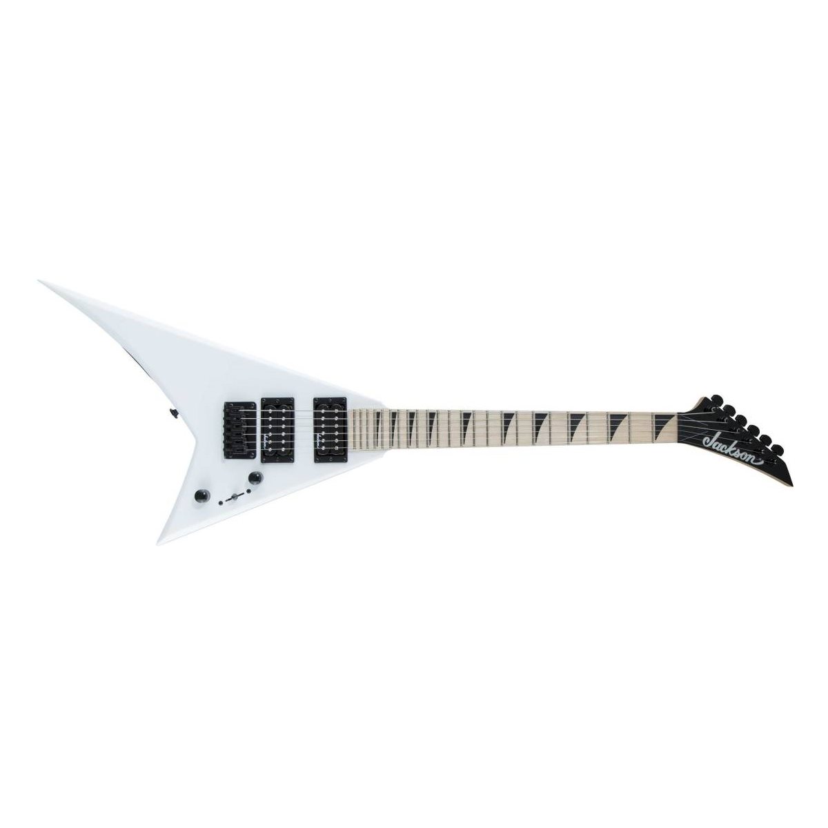 JACKSON - JS 1X RHOADS - MINION - SNOW WHITE