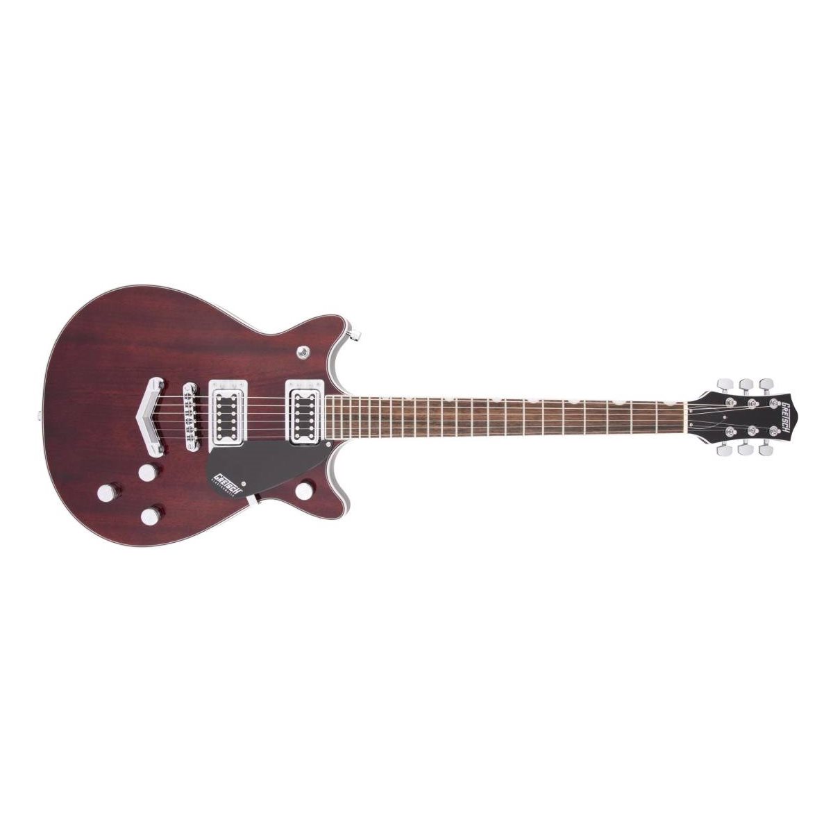 GRETSCH - G5222 ELECTROMATIC - WALNUT STAIN