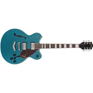 GRETSCH - G2622 STREAMLINER - OCEAN TURQUOISE