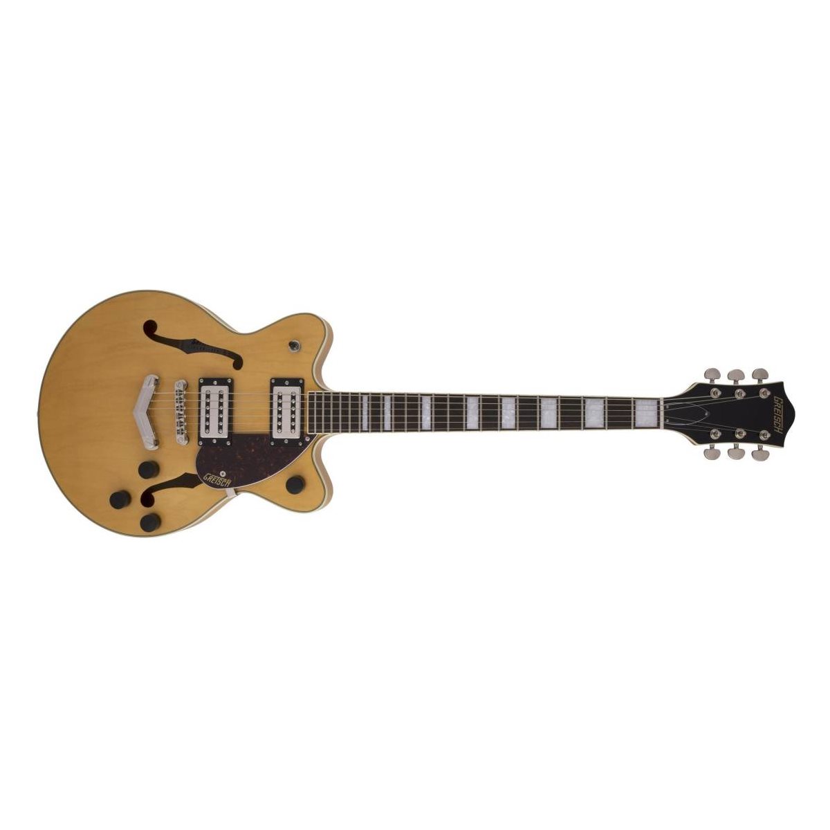 GRETSCH - G2655 STREAMLINER JR - VILLAGE AMBER