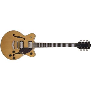 GRETSCH - G2655 STREAMLINER JR - VILLAGE AMBER