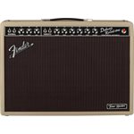 FENDER - TONE MASTER DELUXE REVERB BLONDE COMBO AMPLIFIER