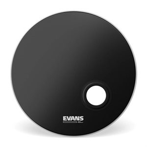 EVANS - EMAD Resonant Black - 24''