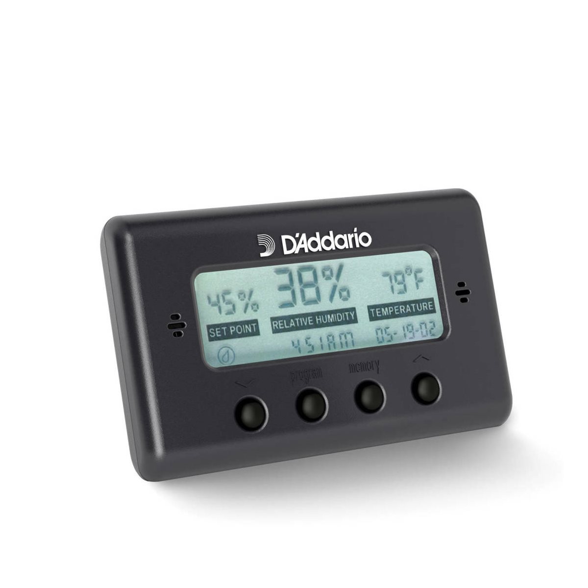 PLANET WAVES - PW-HTS - hygrometer, HUMIDITY AND TEMPERATURE SENSOR