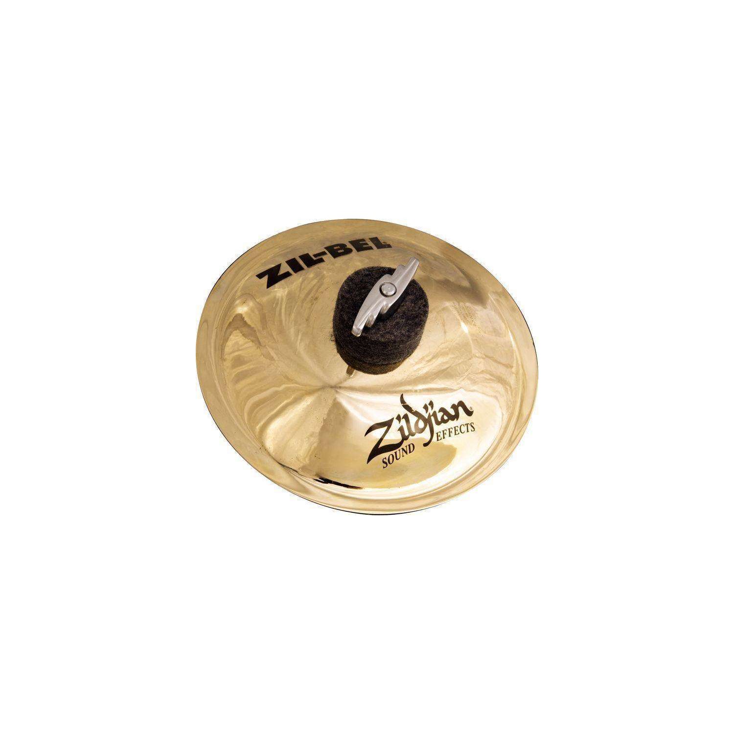 ZILDJIAN - A20001 - Zil-Bel 6 Inch