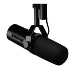 SHURE - SM7dB - Microphone vocal dynamique avec préampli intégré