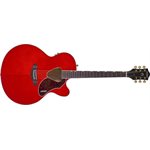 GRETSCH - G5022CE RANCHER JUMBO - SAVANNAH SUNSET