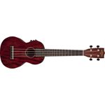 GRETSCH - G9110-L - Concert UKULELE - à manche long - VINTAGE MAHOGANY STAIN