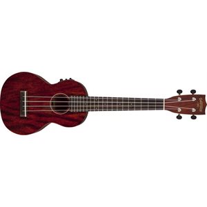 GRETSCH - G9110-L - Concert UKULELE - à manche long - VINTAGE MAHOGANY STAIN