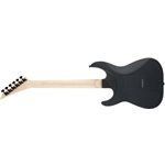 JACKSON - JS22 Dinky Arch Top - satin black